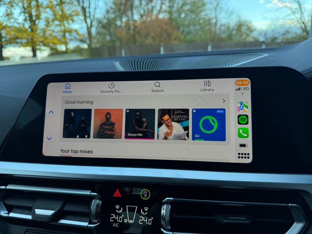 Used BMW 3 Series 2019 for sale - 76599492: Photo 39