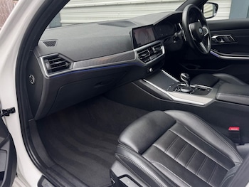 Used BMW 3 Series 2019 for sale - 76599492: Photo