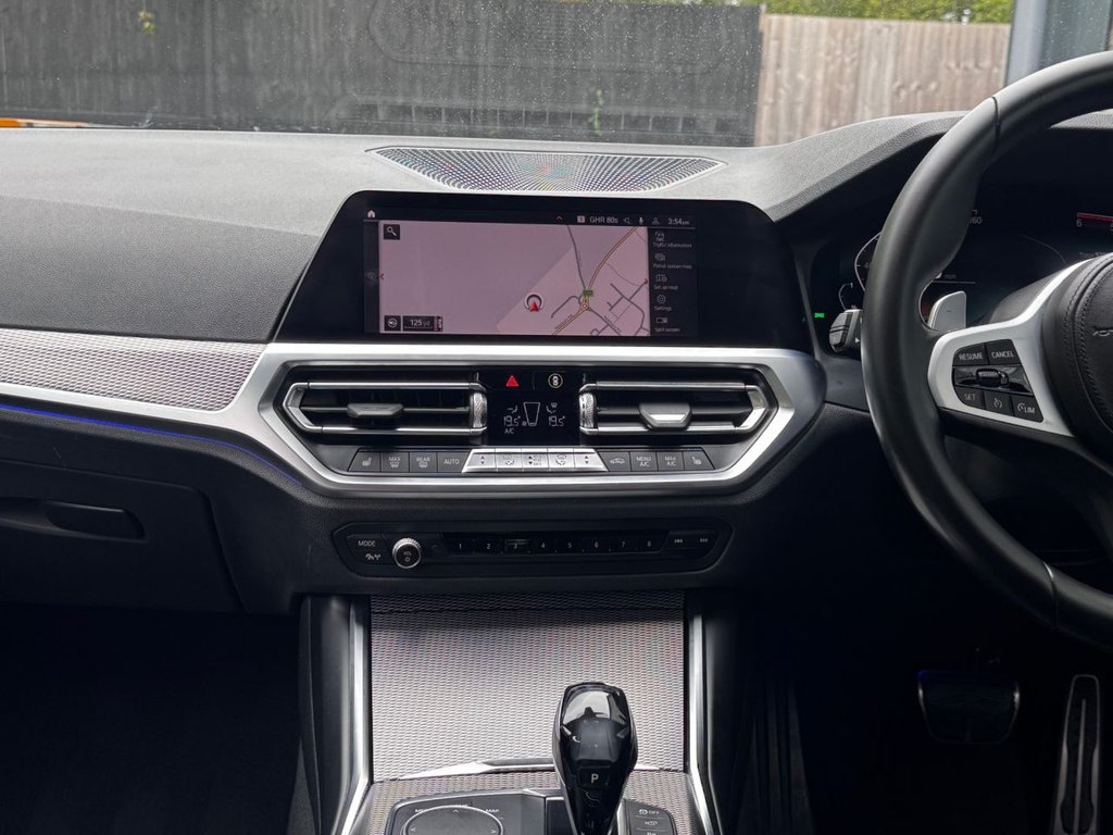 Used BMW 3 Series 2019 for sale - 76599492: Photo 4