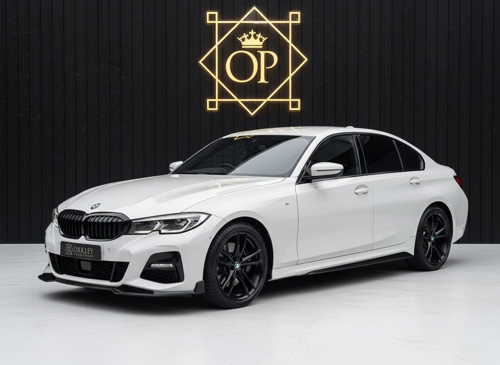 Used BMW 3 Series 2019 for sale - 76599492: Photo 41