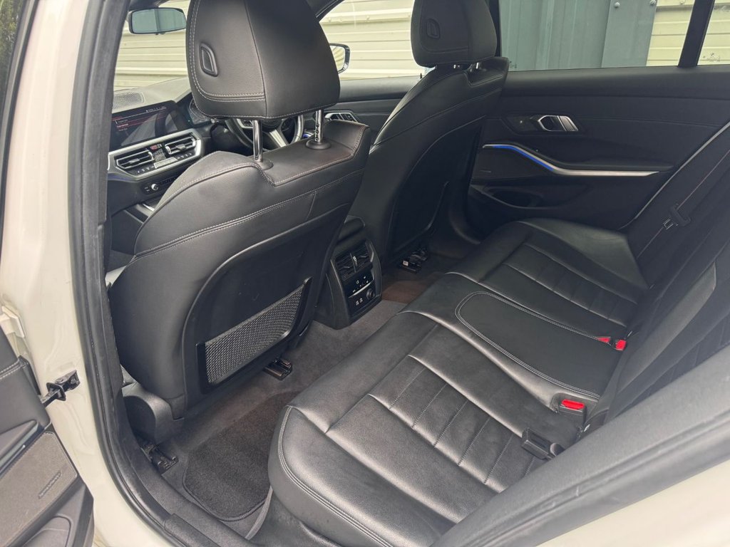 Used BMW 3 Series 2019 for sale - 76599492: Photo 43