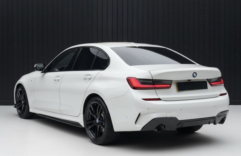 Used BMW 3 Series 2019 for sale - 76599492: Photo 7