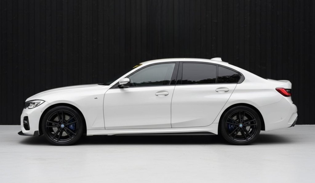 Used BMW 3 Series 2019 for sale - 76599492: Photo 8