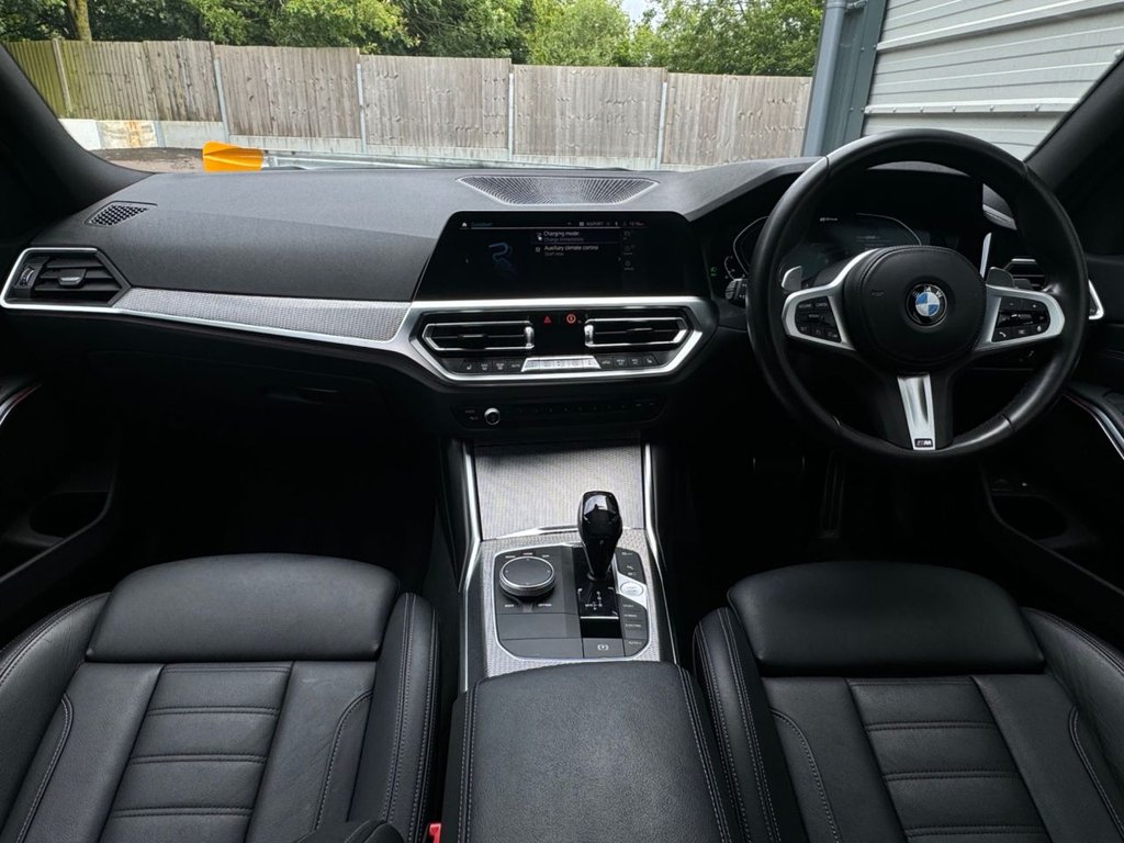 Used BMW 3 Series 2019 for sale - 76599491: Photo 10