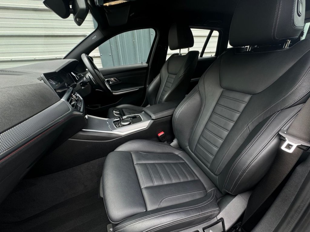 Used BMW 3 Series 2019 for sale - 76599491: Photo 12