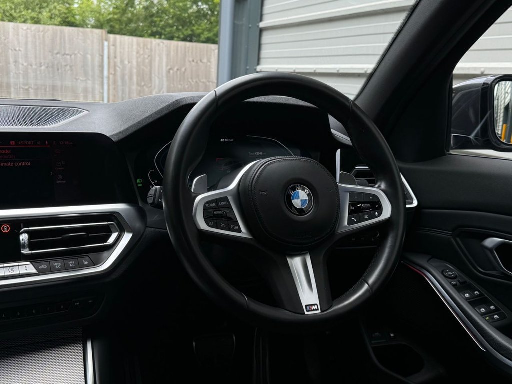 Used BMW 3 Series 2019 for sale - 76599491: Photo 13