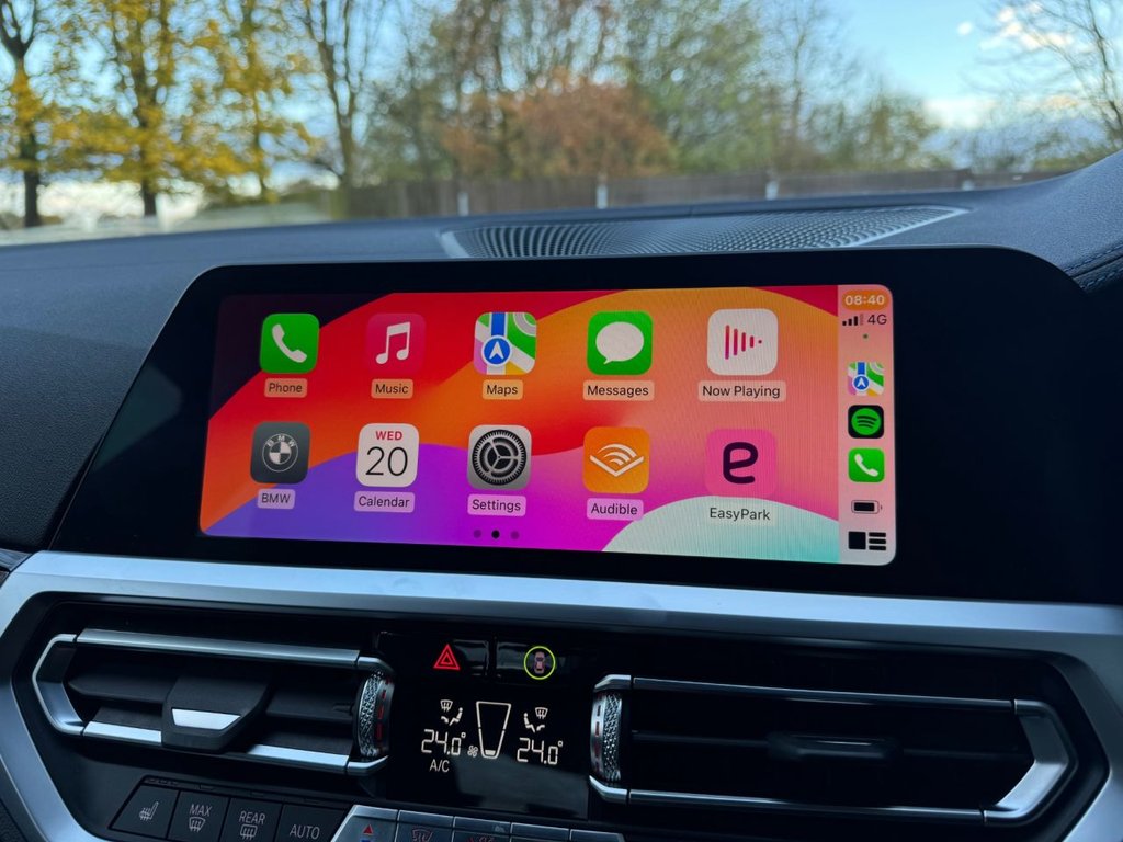 Used BMW 3 Series 2019 for sale - 76599491: Photo 14