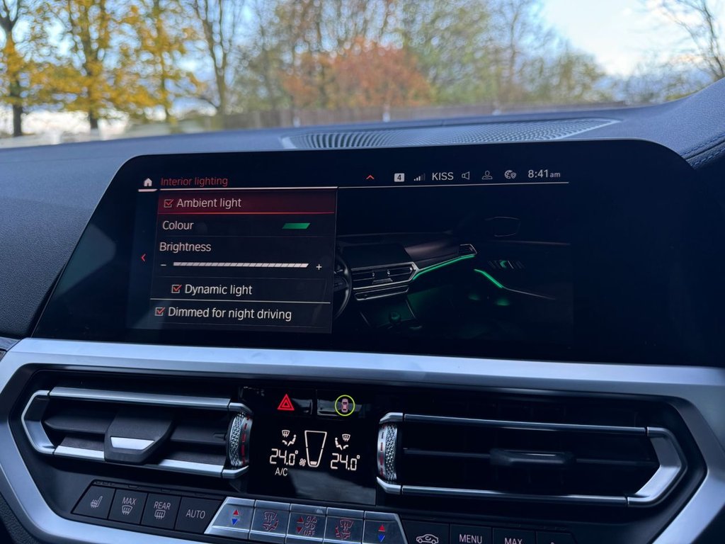 Used BMW 3 Series 2019 for sale - 76599491: Photo 16