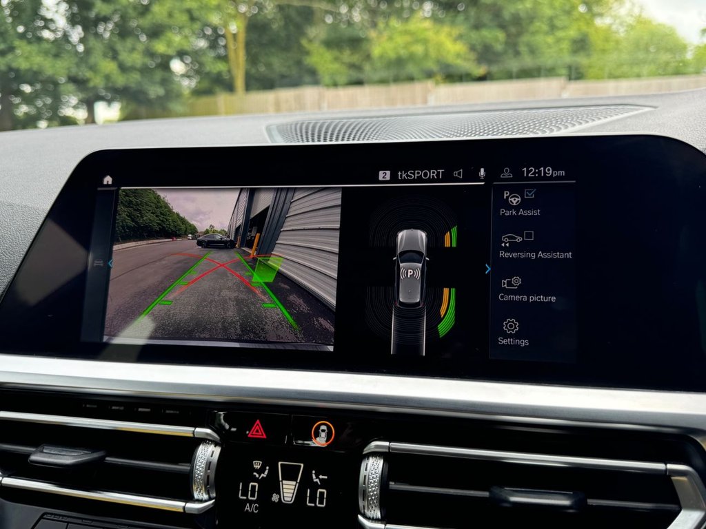 Used BMW 3 Series 2019 for sale - 76599491: Photo 17