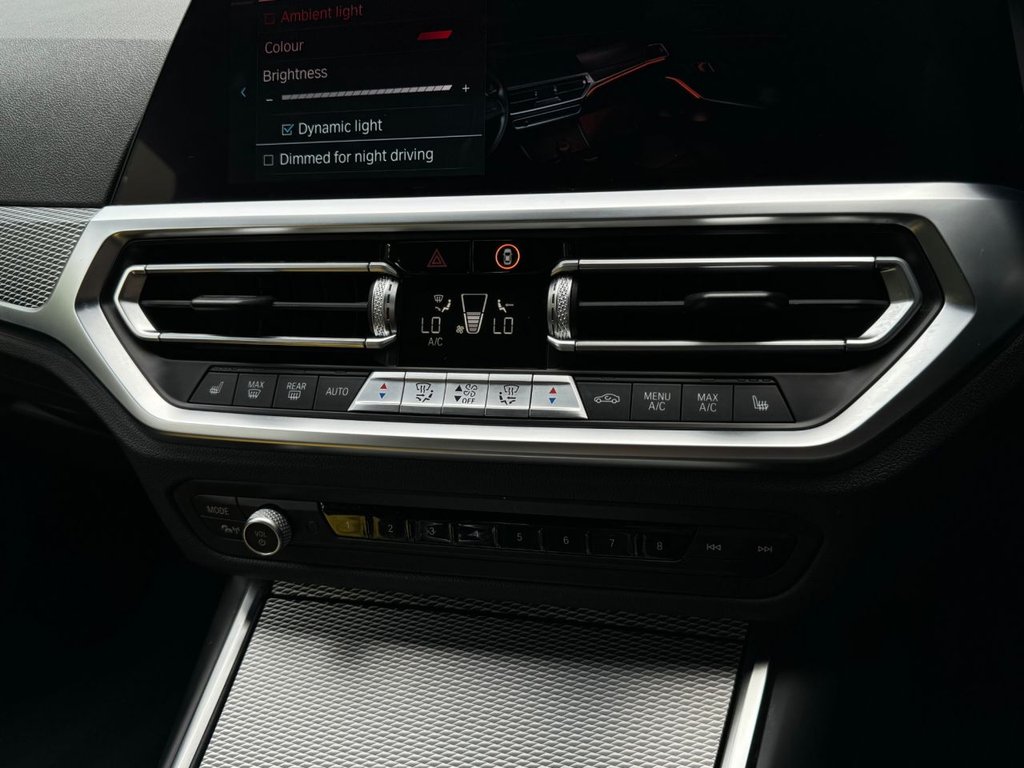 Used BMW 3 Series 2019 for sale - 76599491: Photo 18