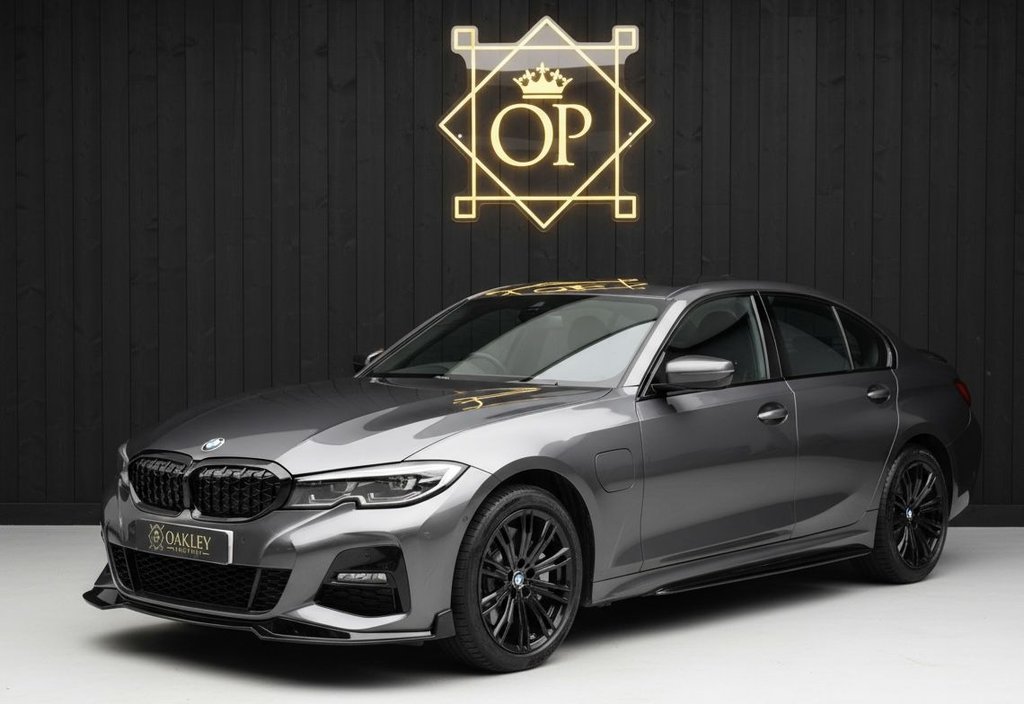 Used BMW 3 Series 2019 for sale - 76599491: Photo 22