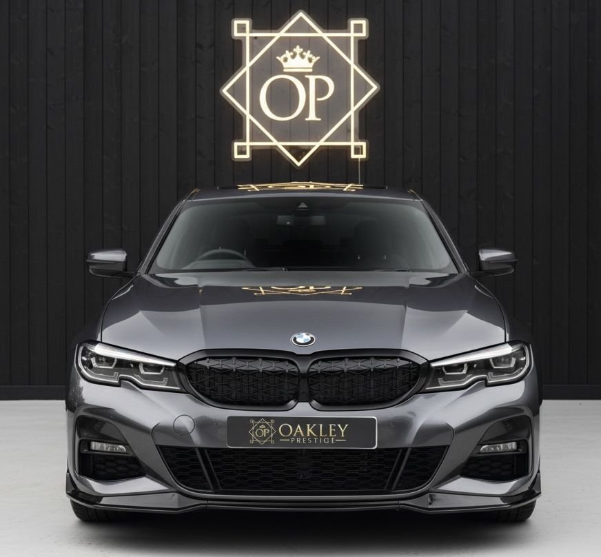 Used BMW 3 Series 2019 for sale - 76599491: Photo 23