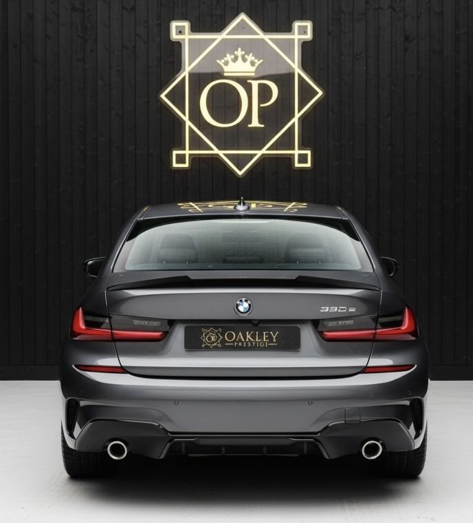 Used BMW 3 Series 2019 for sale - 76599491: Photo 24