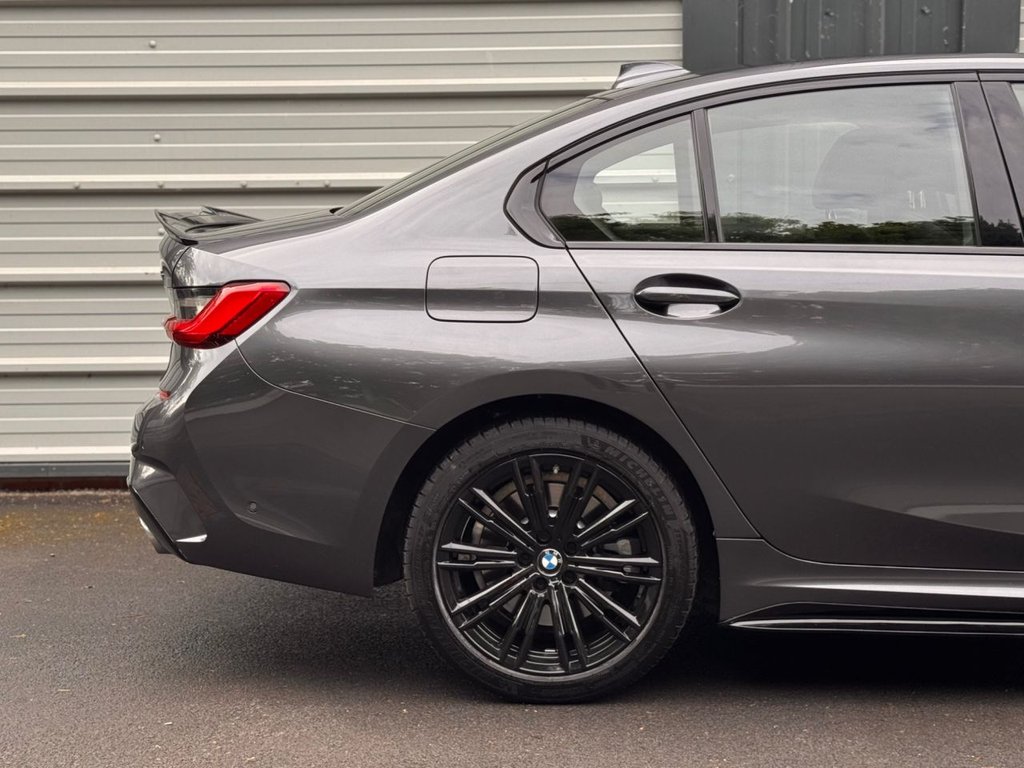 Used BMW 3 Series 2019 for sale - 76599491: Photo 25