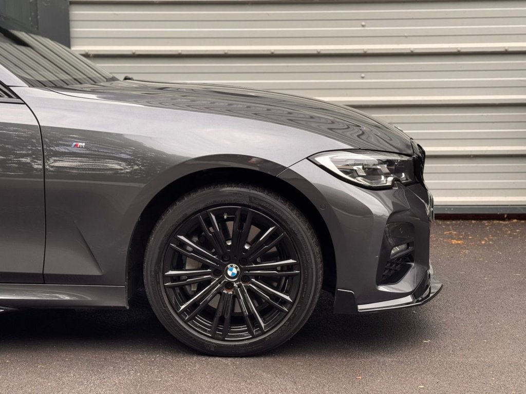 Used BMW 3 Series 2019 for sale - 76599491: Photo 26