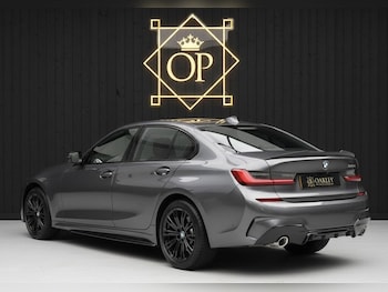 Used BMW 3 Series 2019 for sale - 76599491: Photo