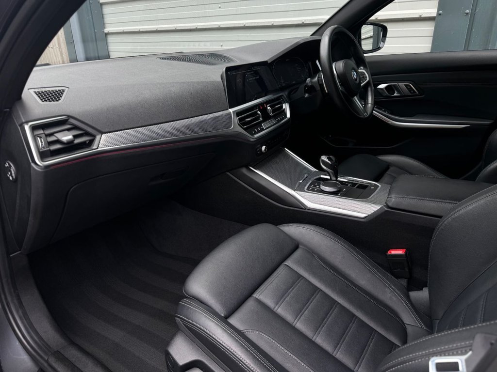 Used BMW 3 Series 2019 for sale - 76599491: Photo 3