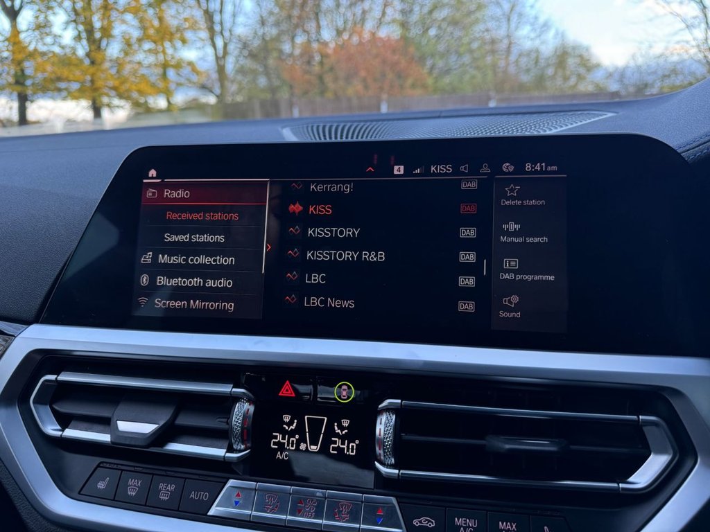 Used BMW 3 Series 2019 for sale - 76599491: Photo 33