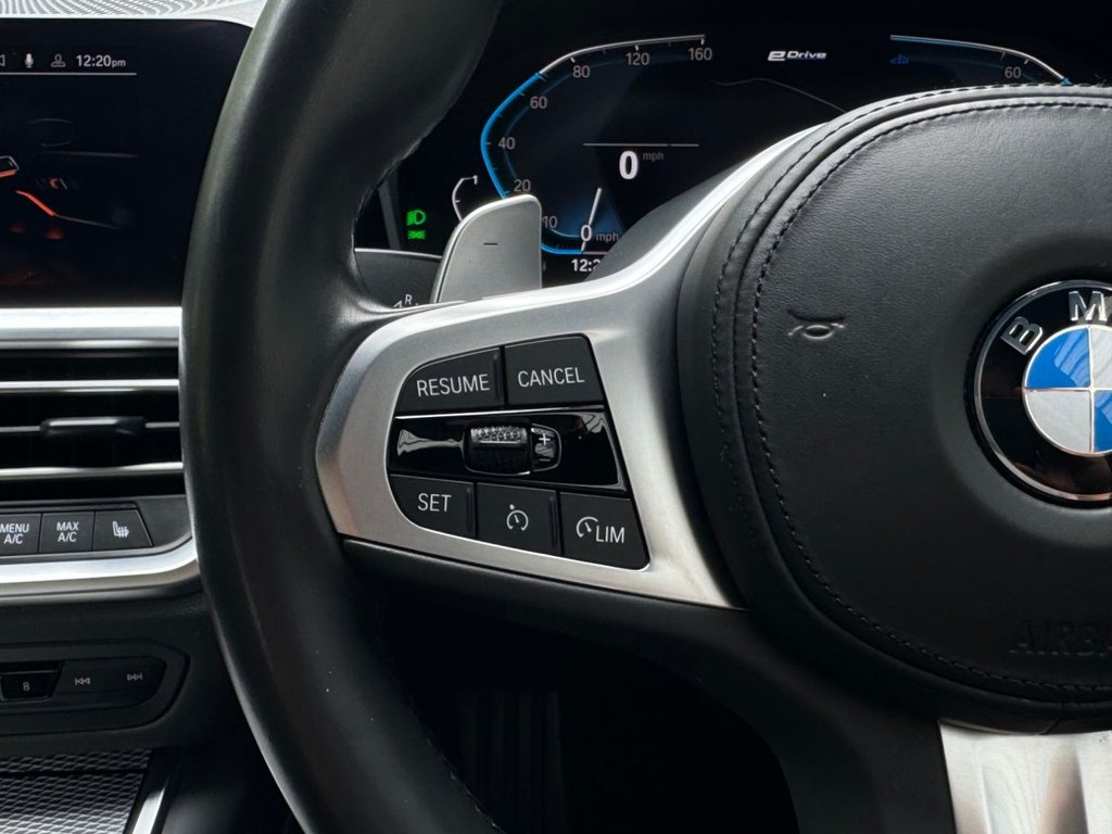 Used BMW 3 Series 2019 for sale - 76599491: Photo 34