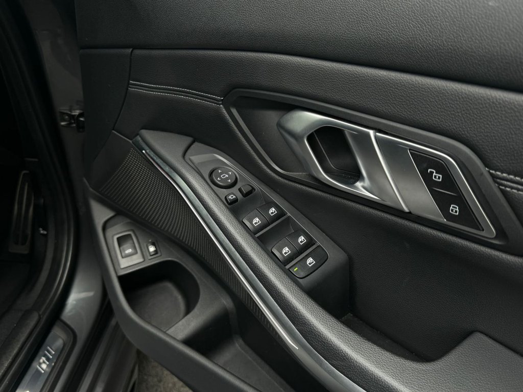 Used BMW 3 Series 2019 for sale - 76599491: Photo 35