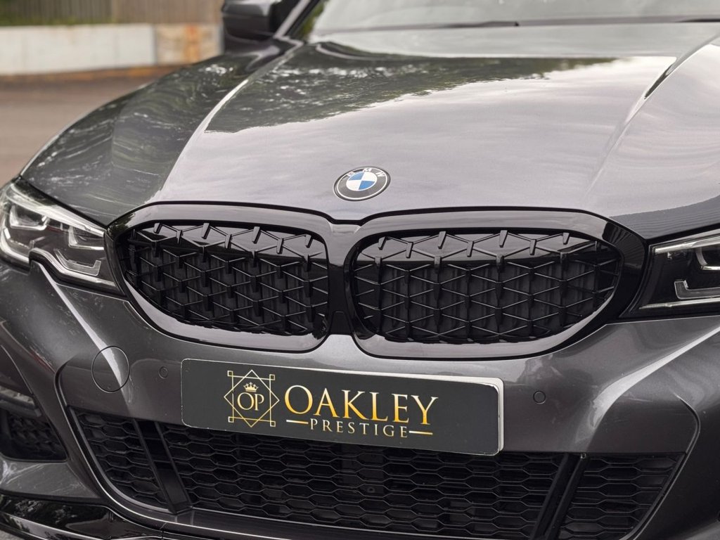 Used BMW 3 Series 2019 for sale - 76599491: Photo 39