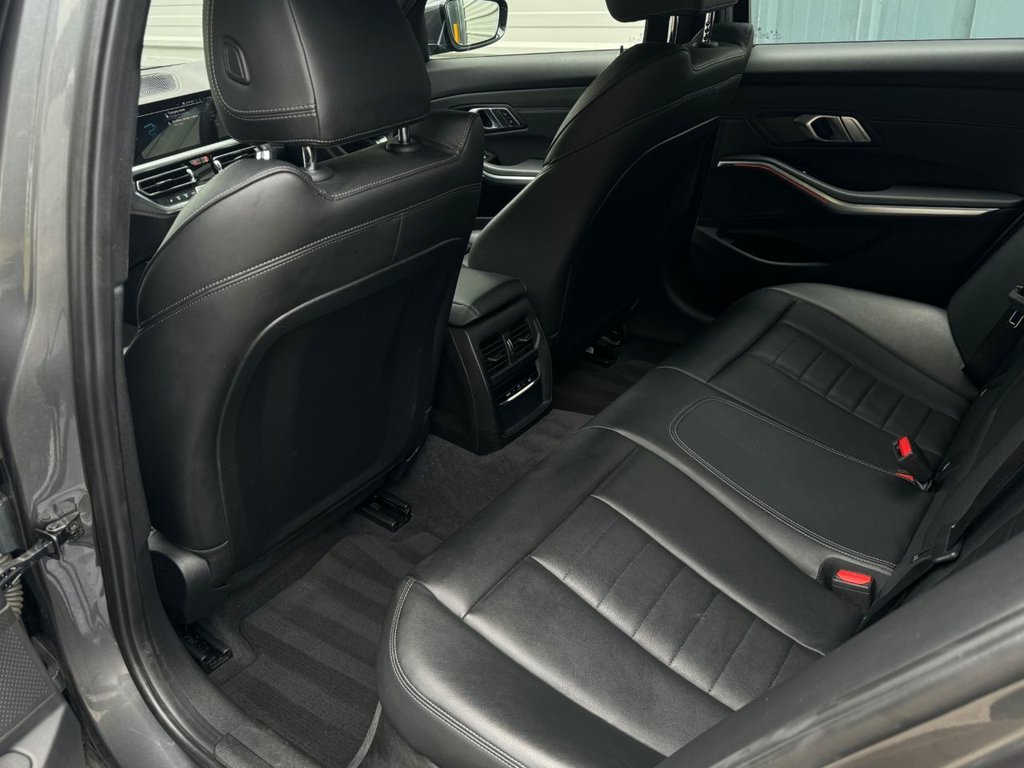 Used BMW 3 Series 2019 for sale - 76599491: Photo 40