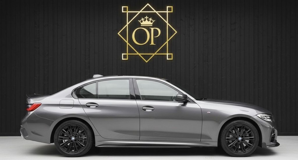 Used BMW 3 Series 2019 for sale - 76599491: Photo 5