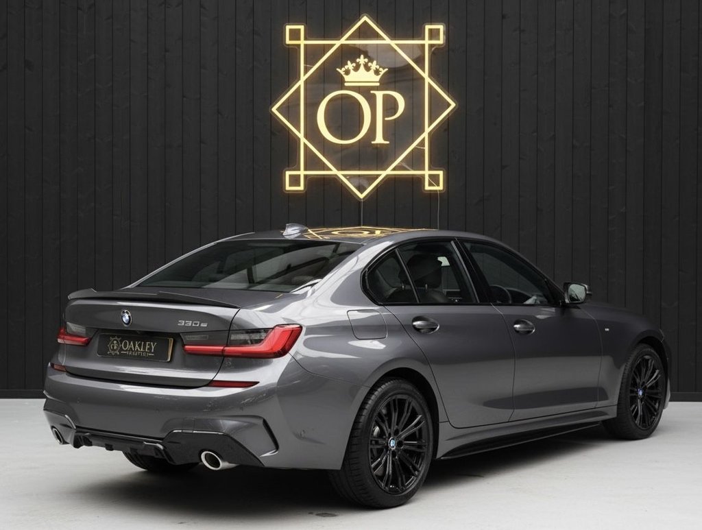 Used BMW 3 Series 2019 for sale - 76599491: Photo 6