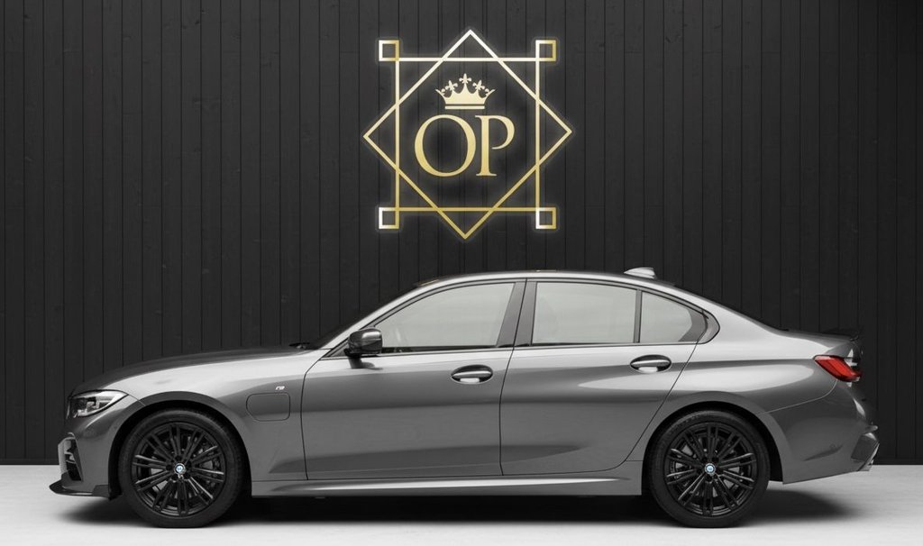 Used BMW 3 Series 2019 for sale - 76599491: Photo 7