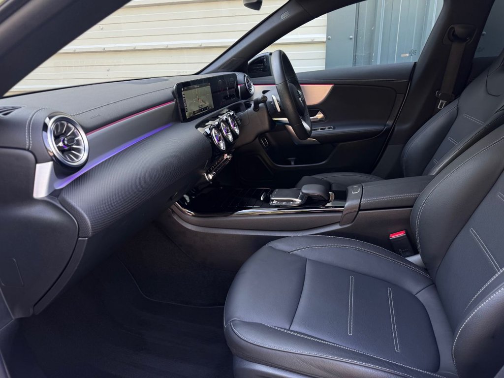 Used Mercedes-Benz CLA 2023 for sale - 76599490: Photo 13