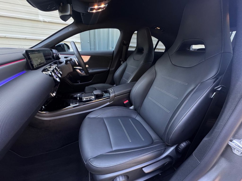 Used Mercedes-Benz CLA 2023 for sale - 76599490: Photo 14