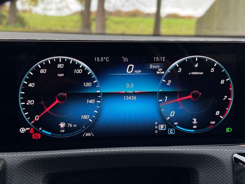 Used Mercedes-Benz CLA 2023 for sale - 76599490: Photo 21