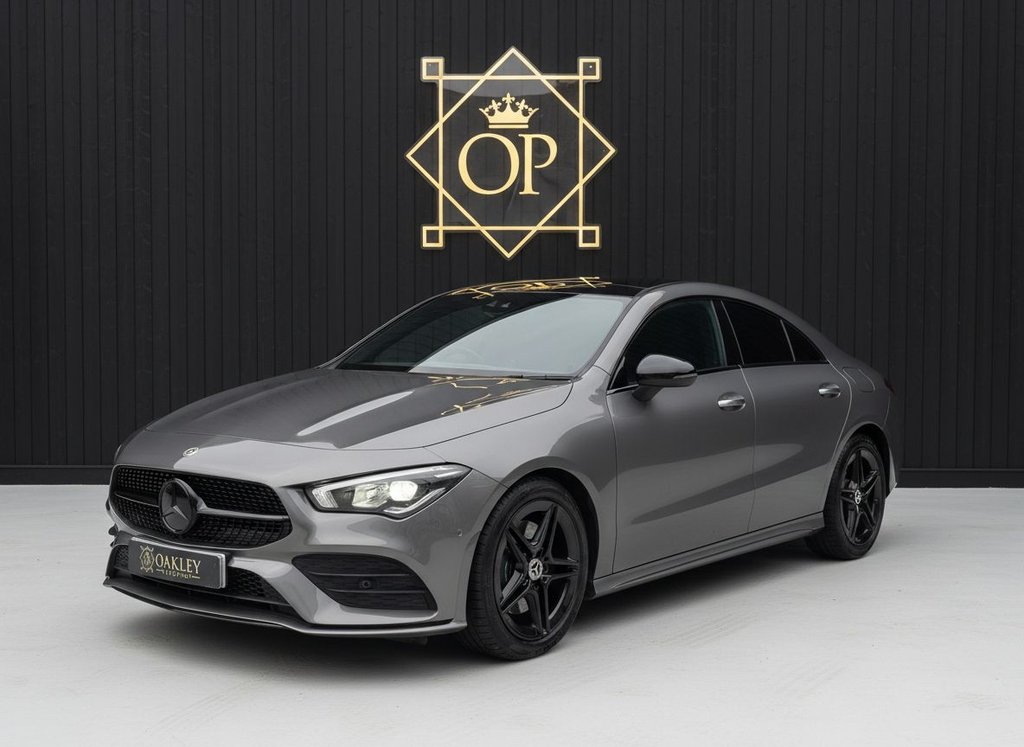 Used Mercedes-Benz CLA 2023 for sale - 76599490: Photo 23