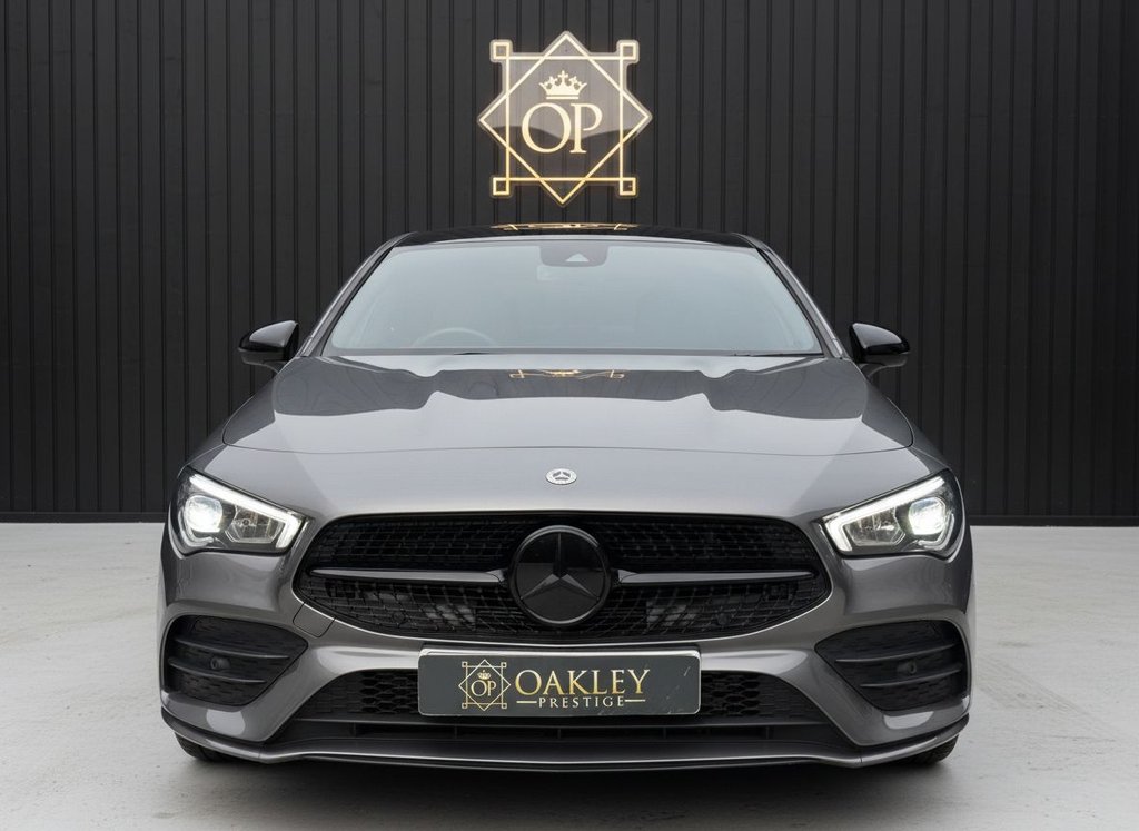 Used Mercedes-Benz CLA 2023 for sale - 76599490: Photo 25