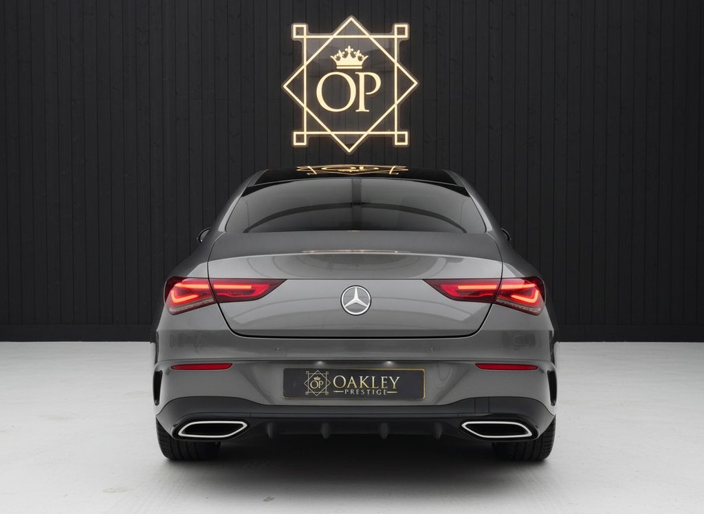 Used Mercedes-Benz CLA 2023 for sale - 76599490: Photo 26