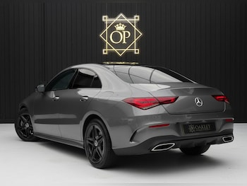 Used Mercedes-Benz CLA 2023 for sale - 76599490: Photo