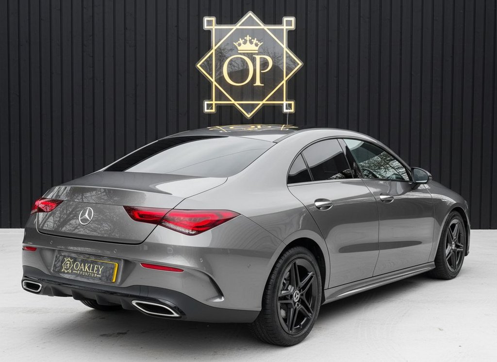 Used Mercedes-Benz CLA 2023 for sale - 76599490: Photo 32