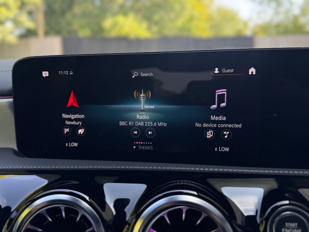 Used Mercedes-Benz CLA 2023 for sale - 76599490: Photo 37