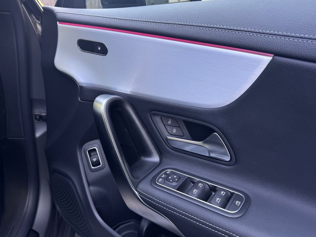 Used Mercedes-Benz CLA 2023 for sale - 76599490: Photo 42