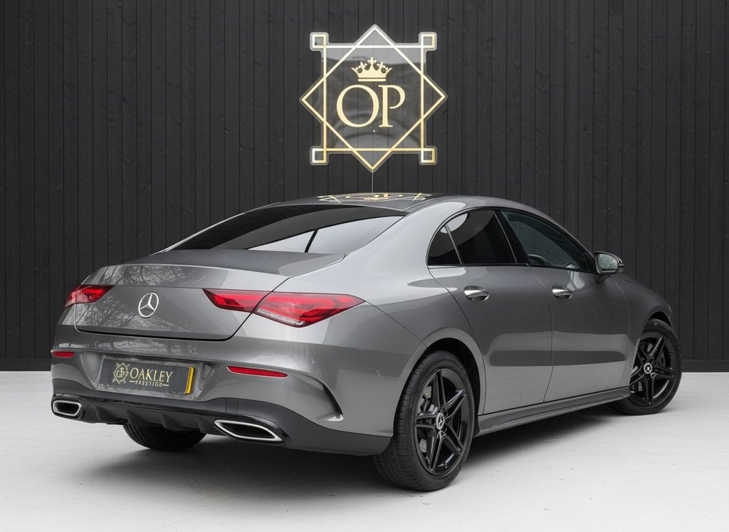 Used Mercedes-Benz CLA 2023 for sale - 76599490: Photo 44