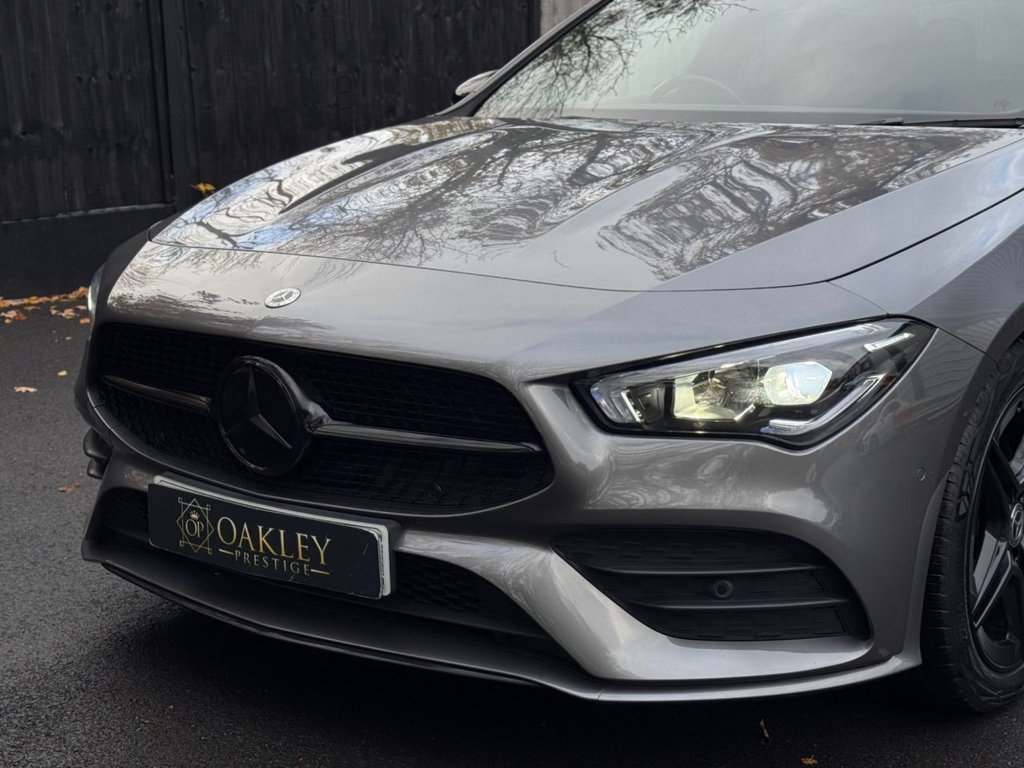 Used Mercedes-Benz CLA 2023 for sale - 76599490: Photo 45