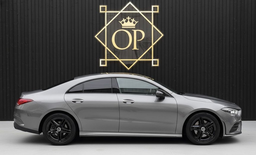 Used Mercedes-Benz CLA 2023 for sale - 76599490: Photo 6