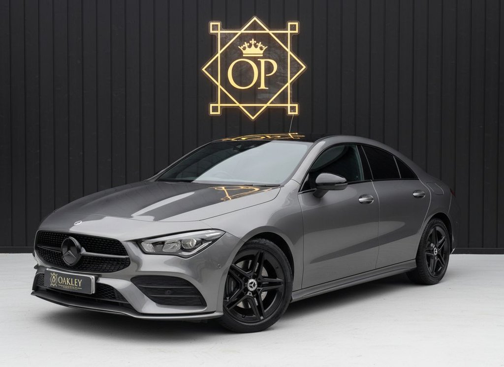 Used Mercedes-Benz CLA 2023 for sale - 76599490: Photo 9