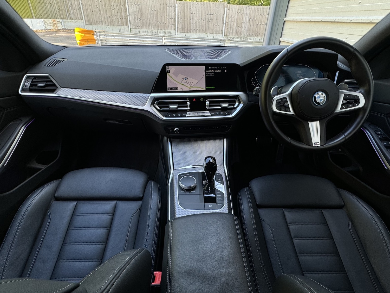 Used BMW 3 Series 2021 for sale - 77766359: Photo 11