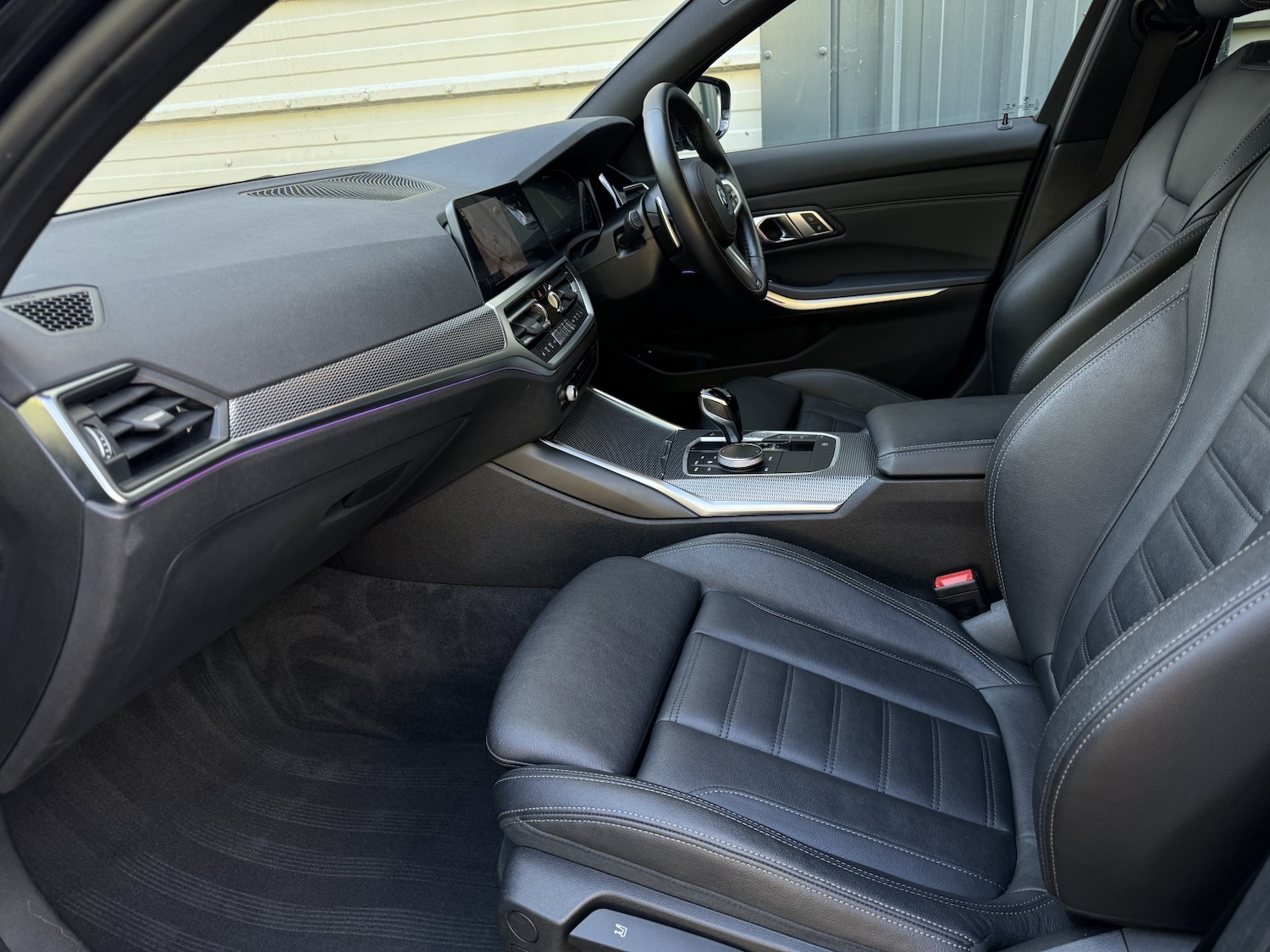 Used BMW 3 Series 2021 for sale - 77766359: Photo 12