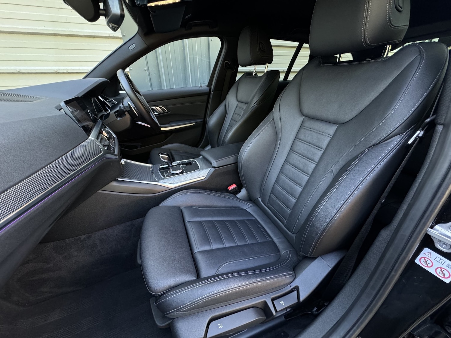 Used BMW 3 Series 2021 for sale - 77766359: Photo 13