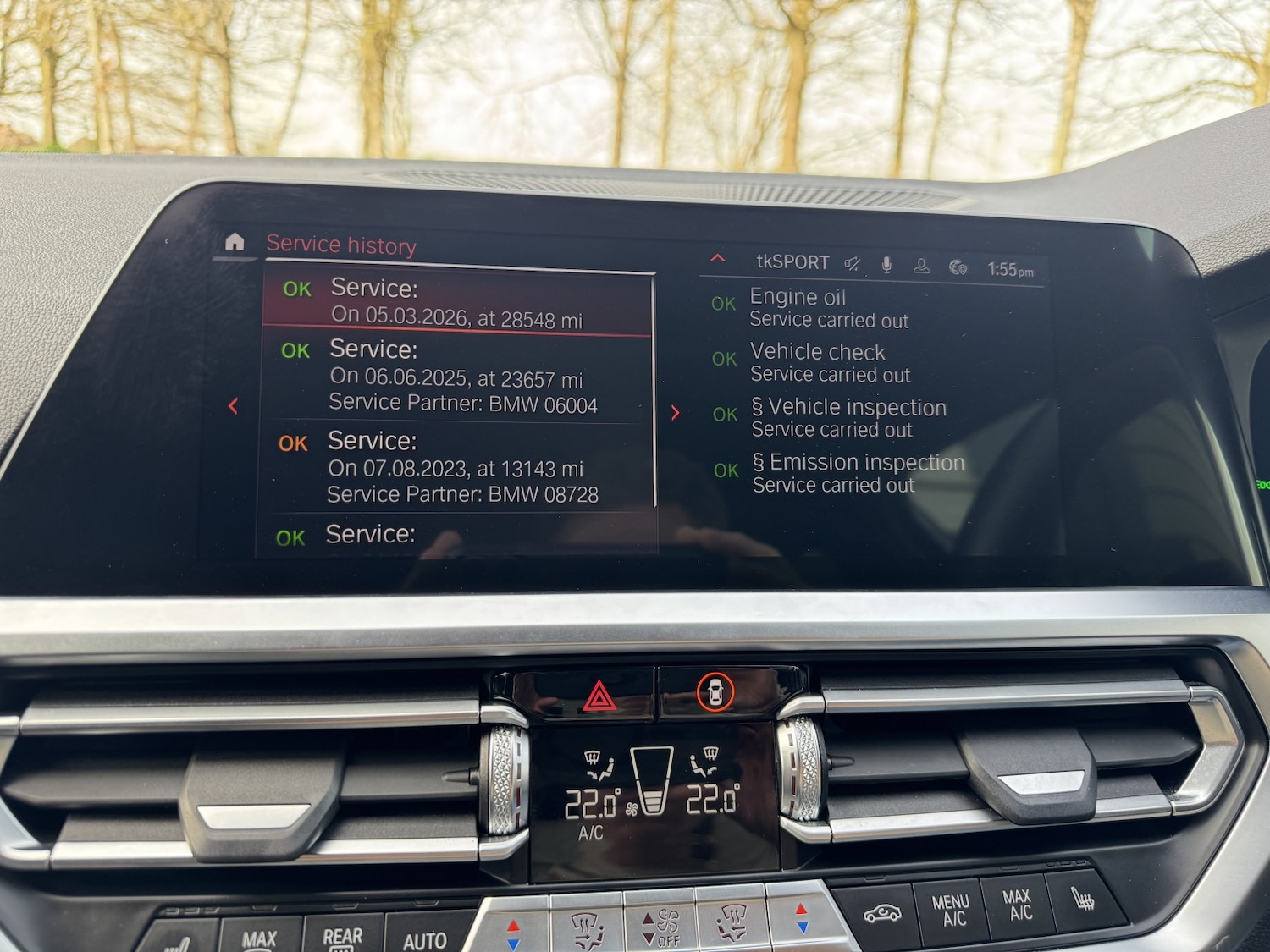 Used BMW 3 Series 2021 for sale - 77766359: Photo 16