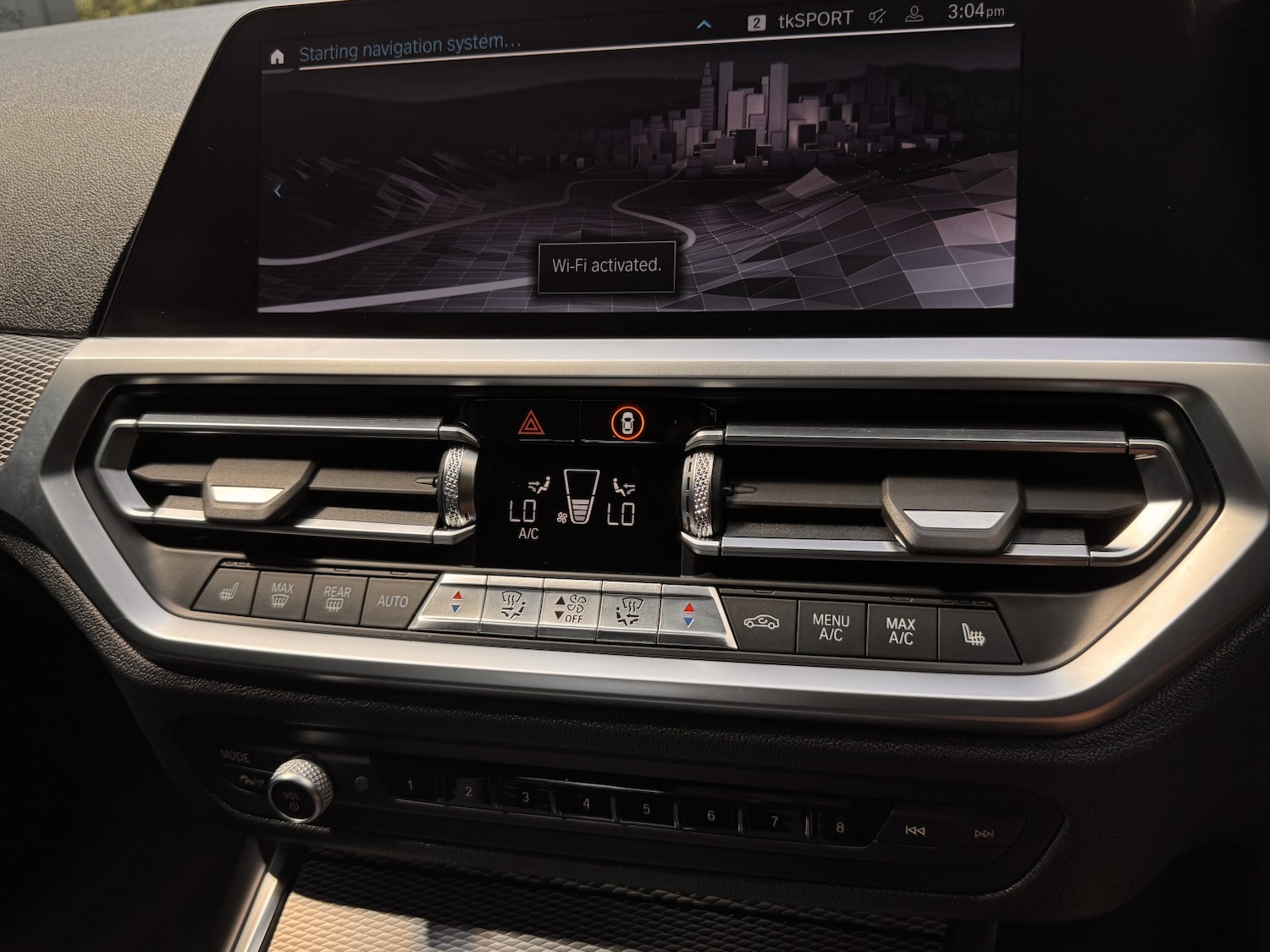 Used BMW 3 Series 2021 for sale - 77766359: Photo 17