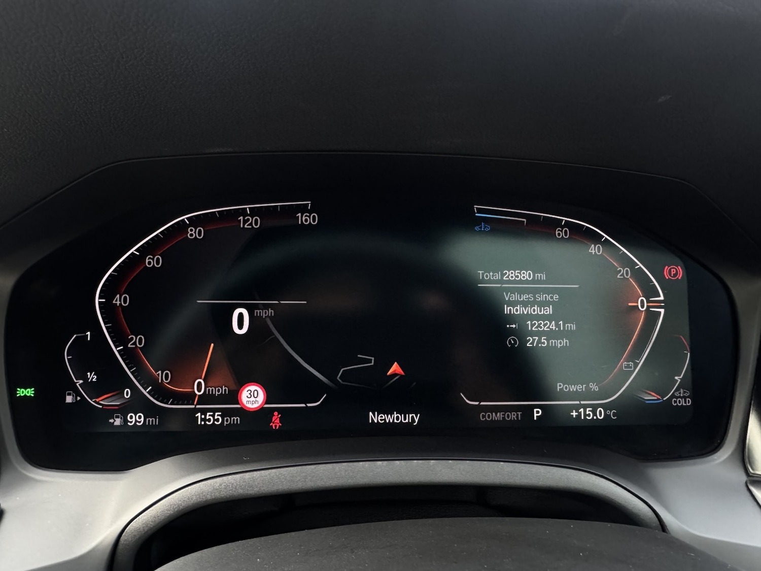 Used BMW 3 Series 2021 for sale - 77766359: Photo 18