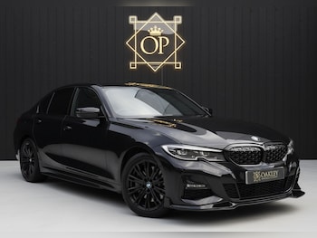 BMW 3 Series feature image